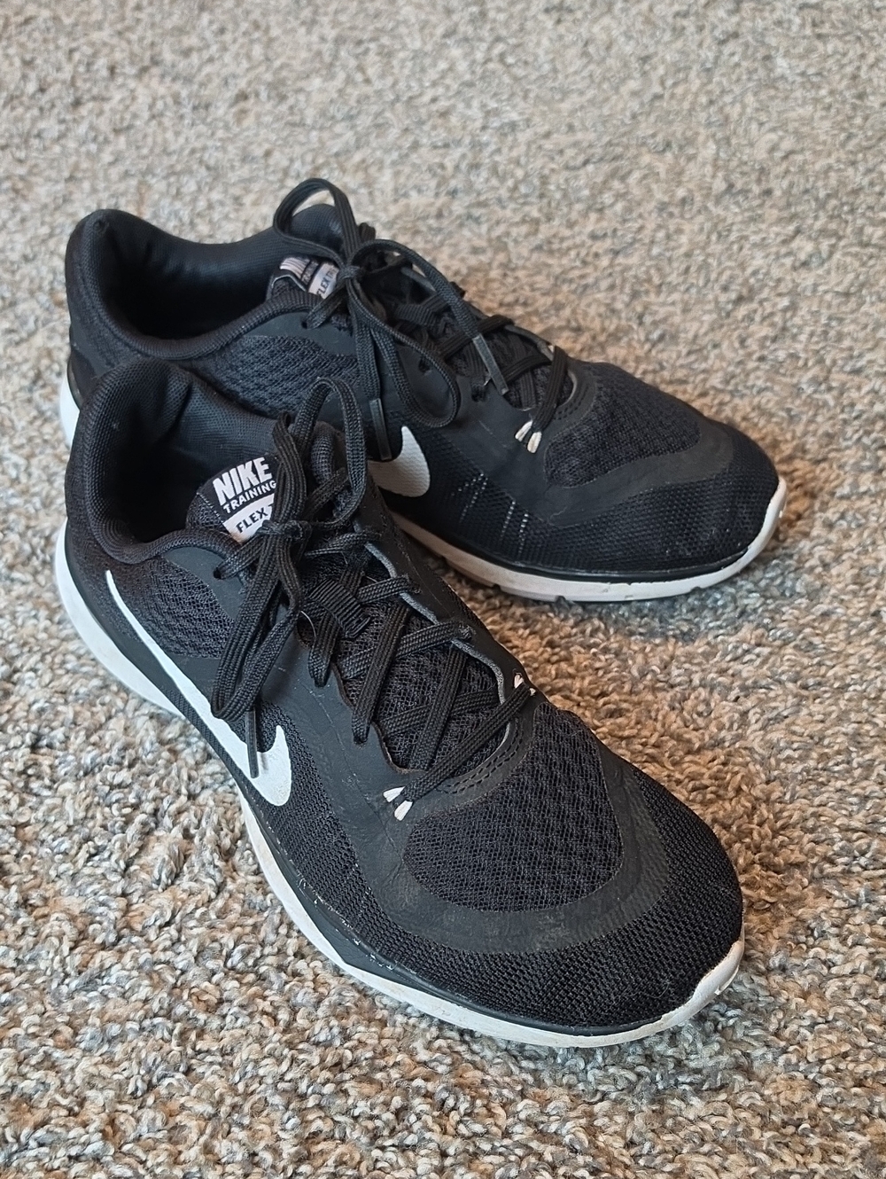 Nike Training Flex TR 6 Women's Athletic Sneakers